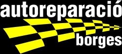 Logo AUTO REPARACIO BORGES
