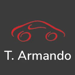 Logo TALLERES ARMANDO