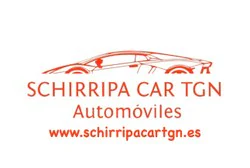 Logo SCHIRRIPA CAR TGN