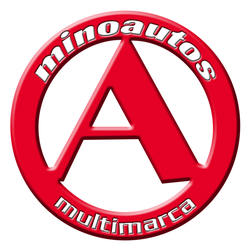 Logo MINOAUTOS