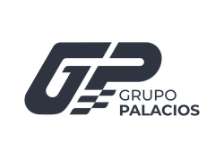 Logo GRUPO PALACIOS VALENCIA