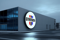 Logo GTRMACH
