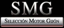 Logo SMG SELECCION MOTOR GIJON