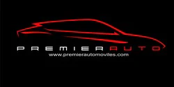 Logo PREMIER AUTO