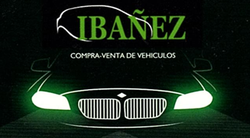 Logo IBAÑEZ AUTOMOVILES