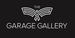 Logo The Garage Gallery