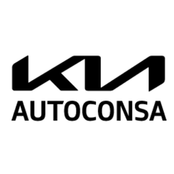 Logo KIA AUTOCONSA VALLADOLID