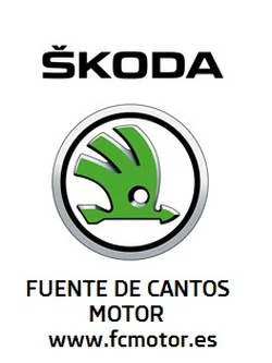 Logo SKODA FUENTE DE CANTOS MOTOR