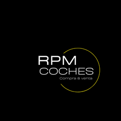 Logo Rpm Coches