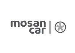 Logo MOSANCAR - PEUGEOT - CITROEN