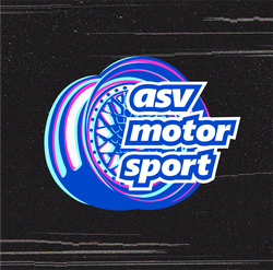 Logo ASV MOTORSPORT