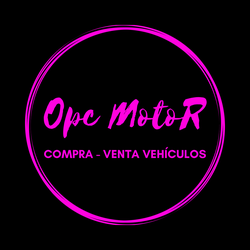 Logo OPC MOTOR