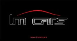 Logo LM CARS