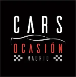 Logo CARS OCASIÓN MADRID