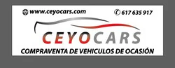Logo CEYOCARS