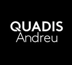 Logo QUADIS ANDREU