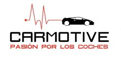 Logo CARMOTIVE MADRID_Principal