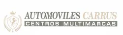 Logo VEHICULOS Y AUTOMOCION CARRUS