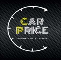 Logo CAR PRICE