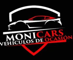 Logo Automóviles Monicars