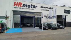 HR MOTOR CASTELLON