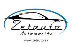 Logo ZETAUTO AUTOMOCIÓN