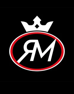 Logo REINA MOTORS