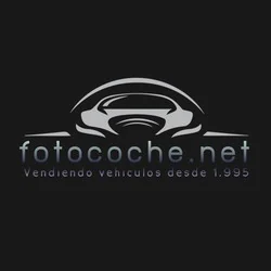 Logo Fotocoche.net