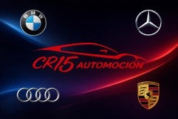 Cr15 Automocion
