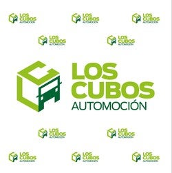 Logo LOS CUBOS AUTOMOCION