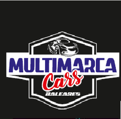 Logo Multimarca Cars