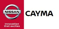 Logo CAYMA