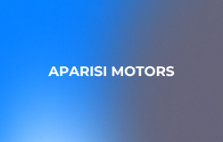 Logo Aparisi Motors