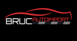 Logo BRUC AUTOIMPORT