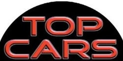 Logo TOP CARS AS TARRACO
