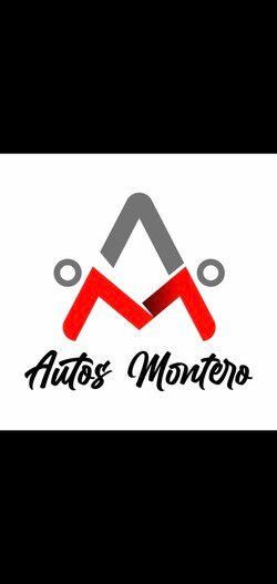 Logo AUTOS MONTERO