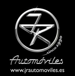 JR Automóviles