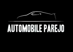 Logo AUTOMOBILE PAREJO