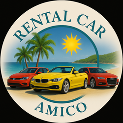 Rental Car Amico