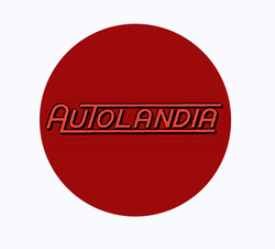 Logo AUTOLANDIA