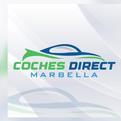 Logo COCHES DIRECT MARBELLA
