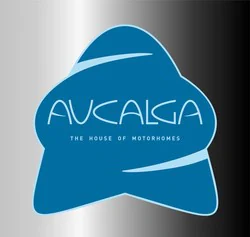 Logo AUCALGA