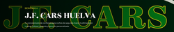 Logo JF Cars Huelva