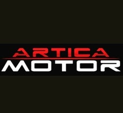 Logo ARTICA MOTOR