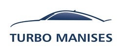 Logo TURBO MANISES