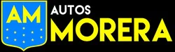 Logo AUTOS MORERA