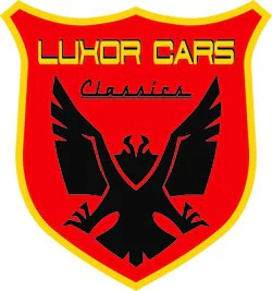 Logo Luxor Cars