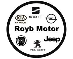 ROYB MOTOR SEVILLA