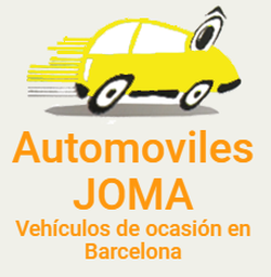 AUTOMOVILES JOMA