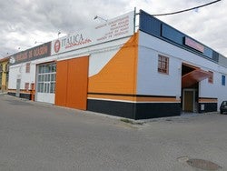 ITÁLICA AUTOMOCIÓN